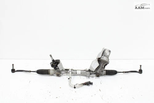 2019-2023 NISSAN ALTIMA FWD 2.5L POWER STEERING GEAR RACK W/ PINION OEM