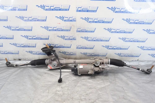 2020 AUDI RS3 QUATTRO 8V 2.5T DAZA OEM STEERING RACK N PINION 8V1423053D #1573