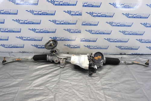 2019 HONDA CIVIC SI SEDAN 1.5L OEM STEERING RACK N PINION 53600-TBJ-A03 #9499