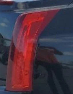 2013-2019 Cadillac ATS RH Passenger Tail Light Lamp OEM