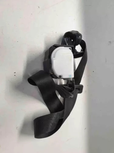 2003-2004 Jeep Wrangler 2Dr Right Passenger Seat Belt Retractor Assembly Black