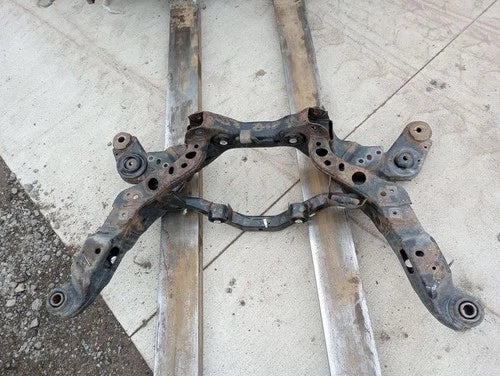2011-2019 Ford Explorer AWD 4x4 Rear Suspension Subframe Cradle Assembly Oem