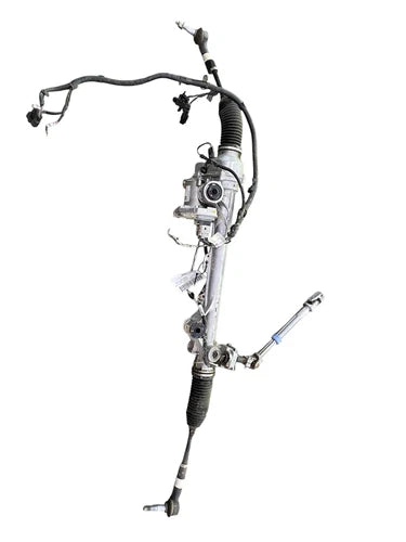 2021 - 2023 FORD F150 OEM POWER STEERING GEAR RACK & PINION ASSEMBLY *18K MILES*