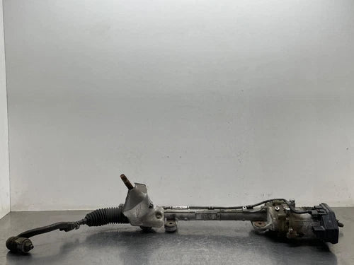 17 Jaguar XF OEM Power Steering Gear Rack & Pinion HX63-3200-AA *-Tie Rod* 2016