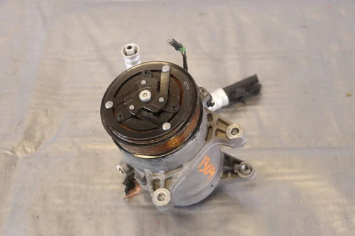 2019 - 2023 AUDI A6 2.0L A/C AC AIR CONDITIONING COMPRESSOR & CLUTCH OEM