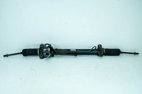 09-12 Hyundai Genesis OEM 3.8L AT RWD Power Steering Rack and Pinion 168K 5098