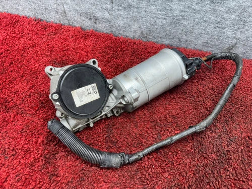 BMW 2019-2024 G20 G22 G26 G42 Electric Rack And Pinion Gear Motor Unit Oem 33K