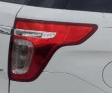 2011-2015 Ford Explorer RH Passenger Tail Light Lamp OEM