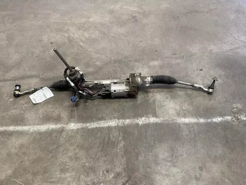 2016-2019 LandRover Range Rover Evoque Electric Power Steering Rack & Pinion OEM