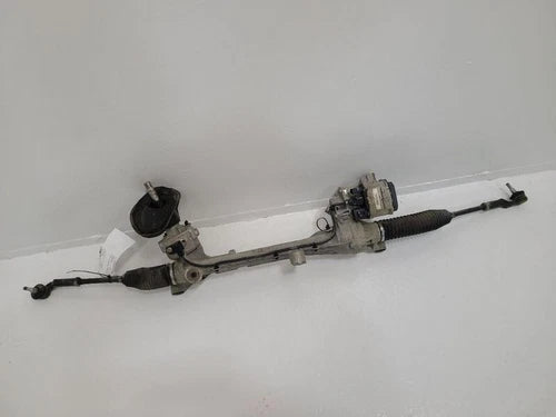 2015 Ford Focus 2.0L Power Steering Electric Rack and Pinion 15 16 17 Wheels OEM