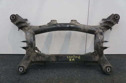 Rear Subframe Cradle Crossmember OEM 33318837913 Bmw M340i Xdrive G20 2020-2024