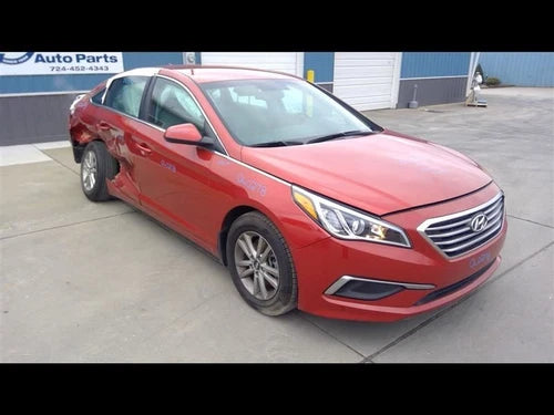 Steering Gear/Rack Electric Power Rack And Pinion Fits 16-17 SONATA 936495