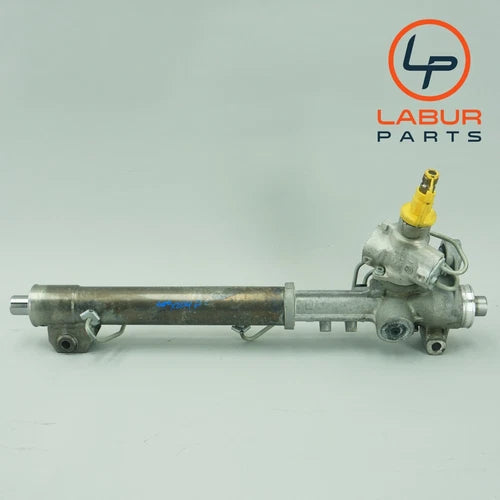 X204 10-12 Mercedes GLK350 AWD 4Matic Power Steering Rack & Pinion Z4314