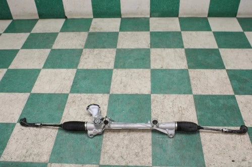 19-21 Forte 2.0L Power Steering Rack And Pinion Tie Rod Ends OEM Factory OE WTY
