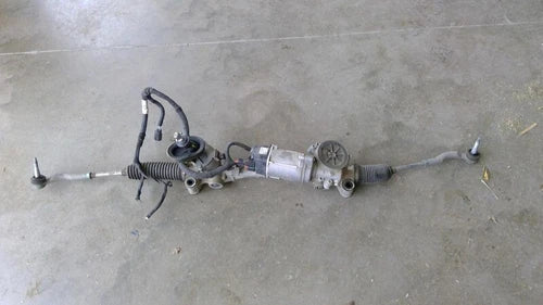 2016 Buick Envision Electric Power Steering Gear Rack and Pinion Oem