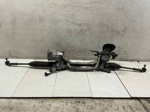 2018 FORD FOCUS ELECTRIC ASSIST POWER STEERING GEAR RACK W/ PINION OEM+