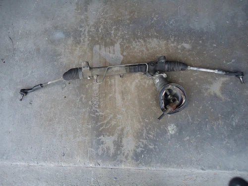 00-05 Toyota Celica POWER STEERING RACK & PINION OEM