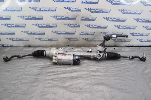 2019 CHEVROLET CAMARO ZL1 LT4 6.2L OEM EPS STEERING RACK N PINION 84240807 #1671