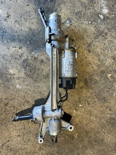 18-23 MERCEDES E CLASS W213 RWD POWER STEERING GEAR RACK PINION GENUINE OEM