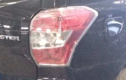 2014-2016 Subaru Forester Passenger Right Tail Light Tail Lamp OEM