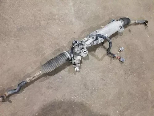 2004-2011 MAZDA RX8 Steering Gear Rack And Pinion Assembly OEM.