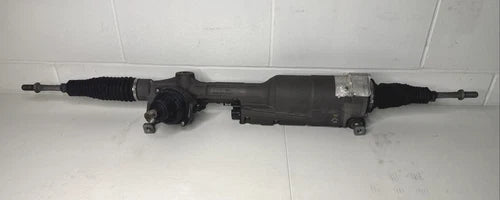 2013-17 AUDI Q5 SQ5 POWER STEERING GEAR RACK AND PINION 8R0909144B OEM
