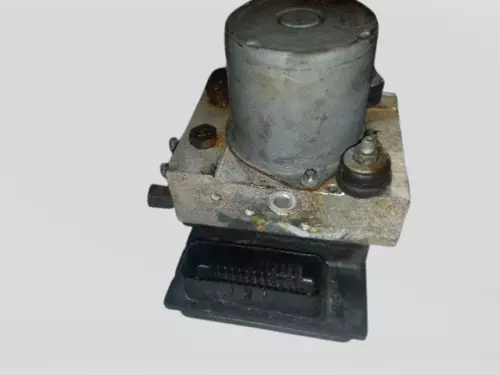 2010 Ford Ranger Anti-Lock Brake Pump Assembly 4 wheel ABS 4x2 OEM