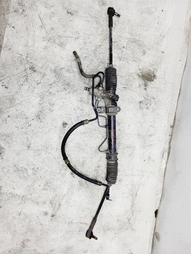 1998 1999 2000 2001 2002 TOYOTA COROLLA POWER STEERING GEAR RACK AND PINION OEM