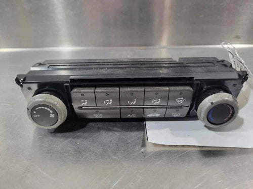 2006-2011 Honda Civic Sedan A/C Heater Temperature Climate Control OEM
