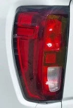 2020-2023 GMC Sierra 2500 LH Driver Tail Light Lamp OEM