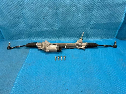 Genesis GV70 AWD Power Steering Gear Rack & Pinion 57700-AR000 18k 2022 2023 OEM