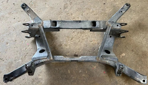 2007 - 2017 Chevy Equinox FWD Rear Crossmember Subframe OEM 20765212