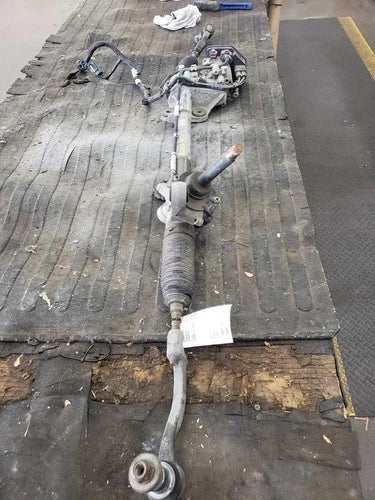 19 20 VELAR 2.0 OEM Steering Gear Box AWD --58K--