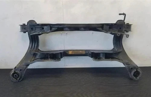 2001-2013 Toyota Highlander Rear SubFrame Crossmember Engine Cradle AWD OEM