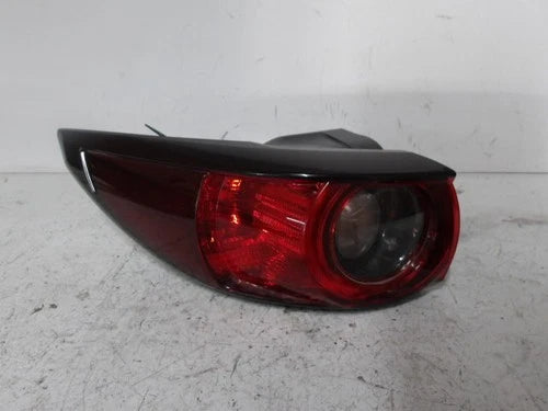 2017-2021 Mazda CX-5 Driver LH Tail Light Lamp OEM