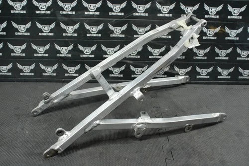 2005 05-07 HONDA CR125R OEM REAR BACK SUB FRAME SUBFRAME 50200-KSR-730