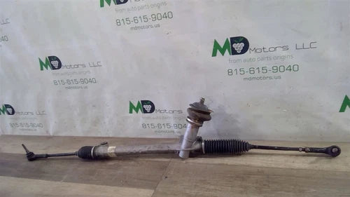 2019-2021 CHEVROLET TRAX POWER STEERING GEAR RACK & PINION OEM 42508253