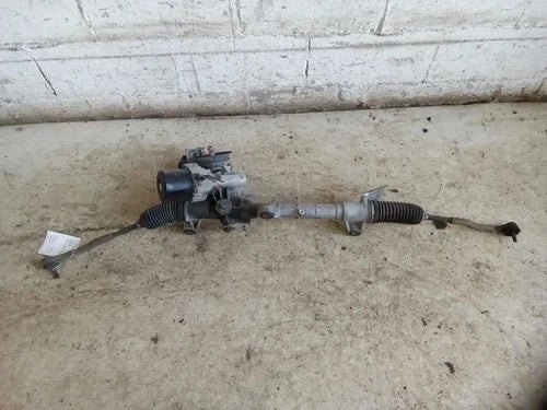 2009-2014 Honda Fit Power Steering Rack And Pinion Gear OEM