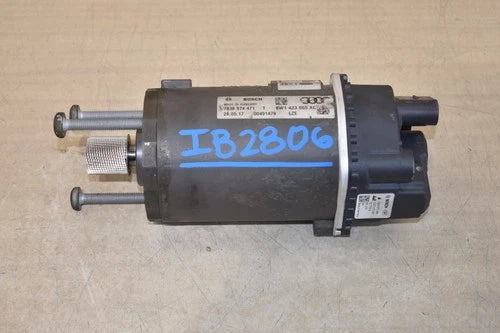 18-24 AUDI A4 A5 S4 S5 RS5 ELECTRIC POWER STEERING GEAR RACK PINION MOTOR OEM