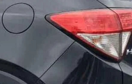 2019-2022 Honda HRV Driver LH Quarter Mounted Tail Light Lamp OEM OEM