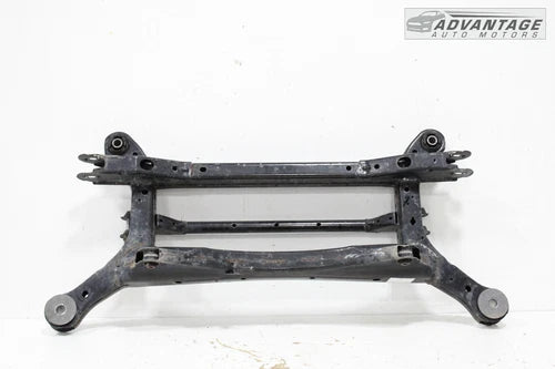 2017-2023 CHRYSLER PACIFICA FWD REAR SUSPENSION SUBFRAME CROSSMEMBER OEM
