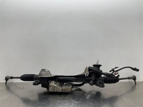 2009-2012 Volkswagen Passat CC Power Steering Gear Rack And Pinion OEM.