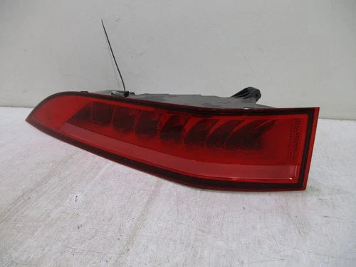 2017-2020 Jaguar F-PACE LH Driver Quarter Panel Mounted Tail Light Lamp OEM