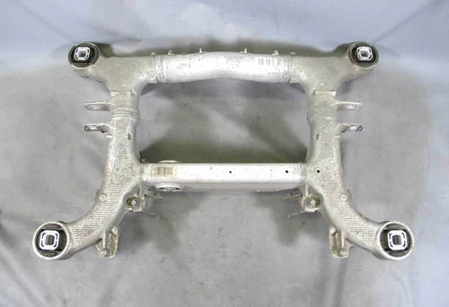 2010-2017 BMW F10 5-Series 6-Series Factory Rear Axle Subframe Carrier USED OEM