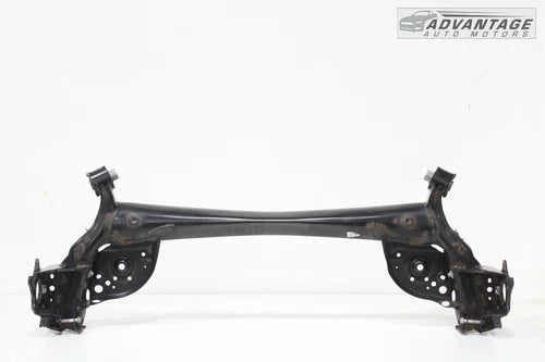 2019-2021 MAZDA 3 FWD REAR SUSPENSION CROSSMEMBER SUBFRAME LOADED AXLE BEAM OEM