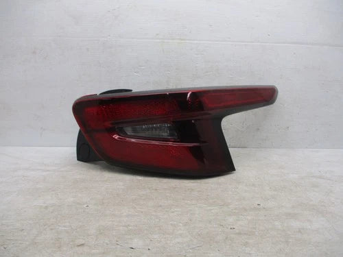 2024-2025 Chevrolet Trax Passenger RH Tail Lamp OEM OEM