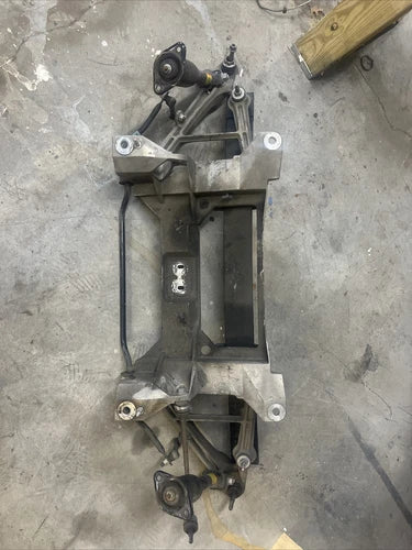 99 - 04 C5 CORVETTE REAR CRADLE SUBFRAME USED OEM 10266824