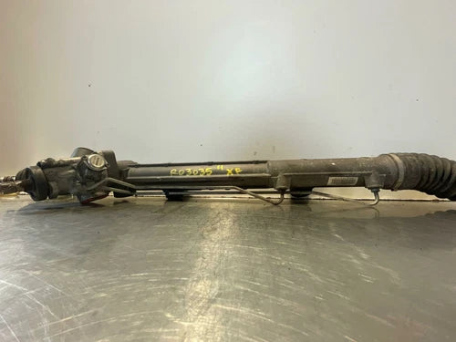 2011 Jaguar XF Power Steering Gear Rack & Pinion 5.0L RWD OEM C2Z2214E 67K Miles