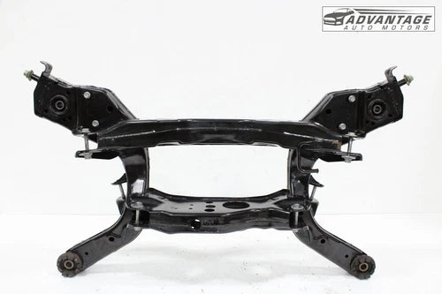 2021-2025 NISSAN ROGUE 1.5L FWD REAR SUSPENSION CROSSMEMBER SUBFRAME CRADLE OEM