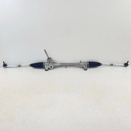 23-25 TOYOTA PRIUS STEERING GEAR BOX RACK AND PINION 19" WHEELS 45510-47210 OEM